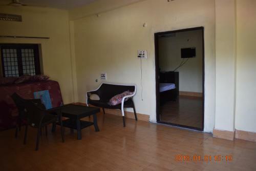Hotel Annapurna Venue