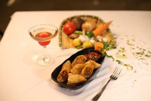 Native By Chancery Hotels