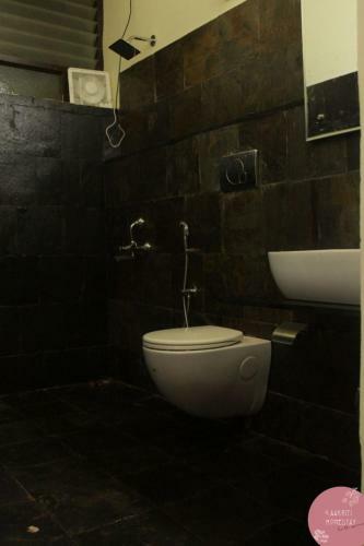 Aakriti Homestay