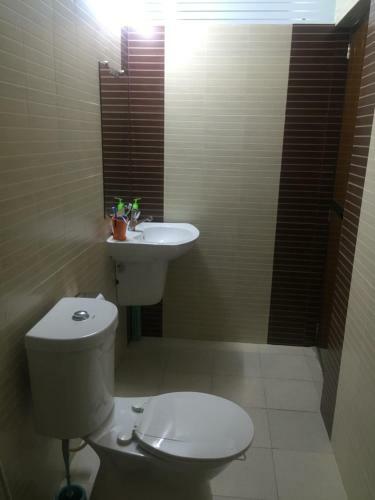 Apartamento Holiday Abode Siolim