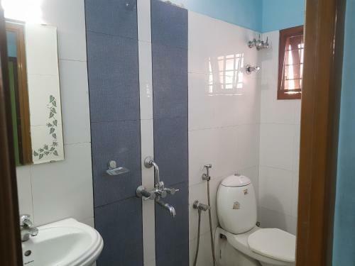 Hotel Ellikkal Residency
