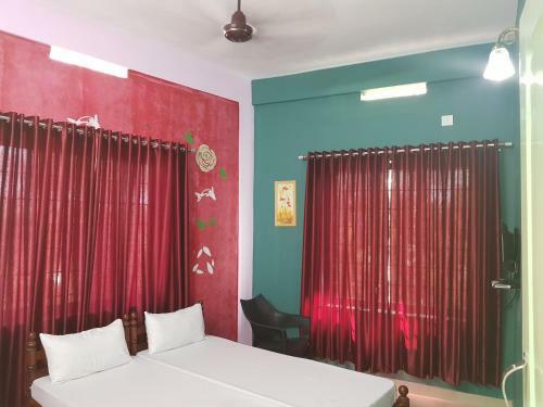 Hotel Ellikkal Residency