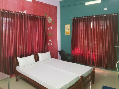 Hotel Ellikkal Residency