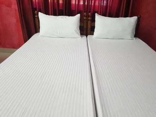 Hotel Ellikkal Residency