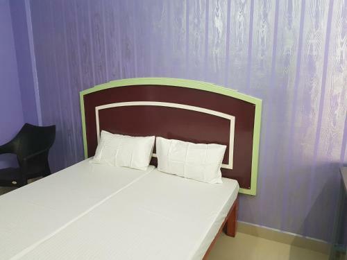Hotel Ellikkal Residency