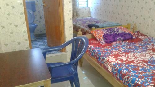 Apartamento Happy Lodge
