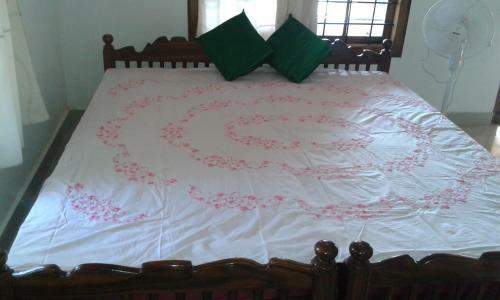 The Misty Guest House In Coorg
