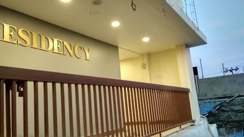 Bed & Breakfast Annai Residency