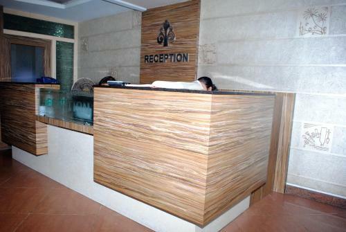 Hotel Pancharatna Paradise