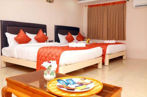 Athena Hotel