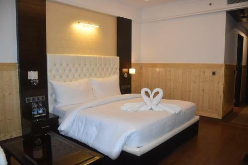Hotel Dhroov