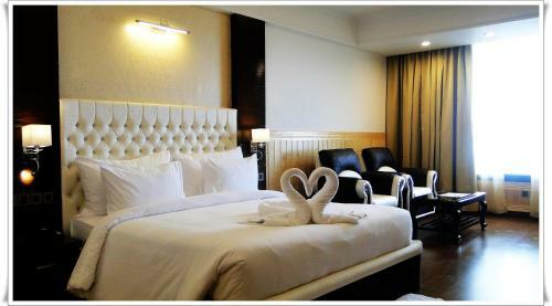 Hotel Dhroov