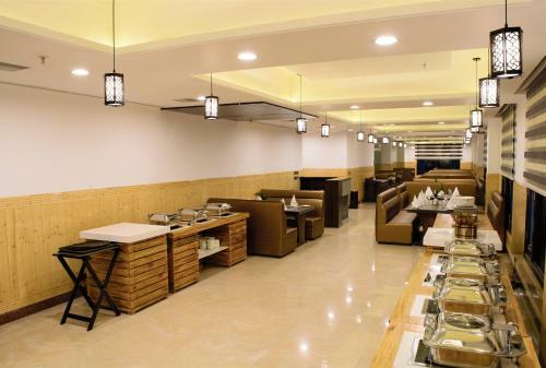 Hotel Dhroov
