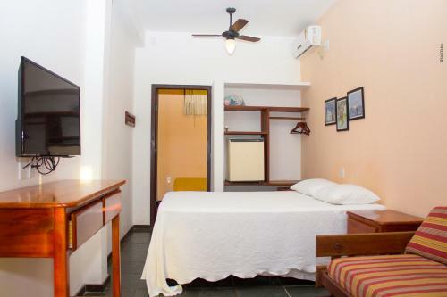 Hotel Pousada Canto Do Rio