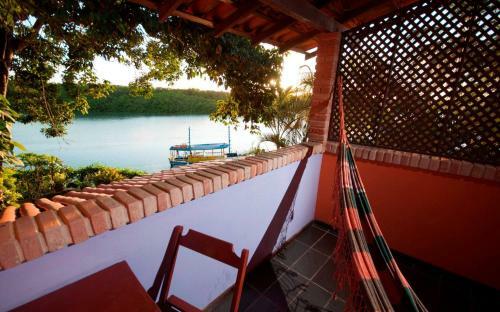 Hotel Pousada Canto Do Rio
