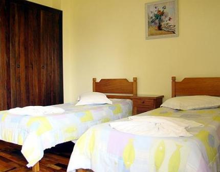 Grande Hotel Torres