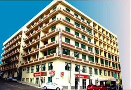 Grande Hotel Torres