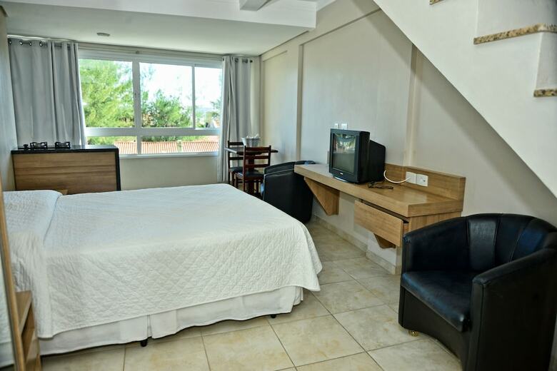 De Rose Praia Hotel