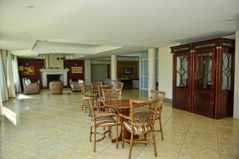 De Rose Praia Hotel