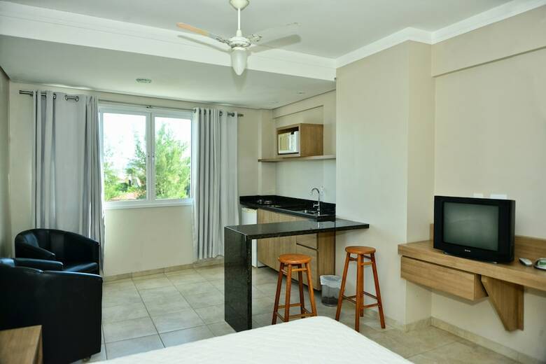 De Rose Praia Hotel