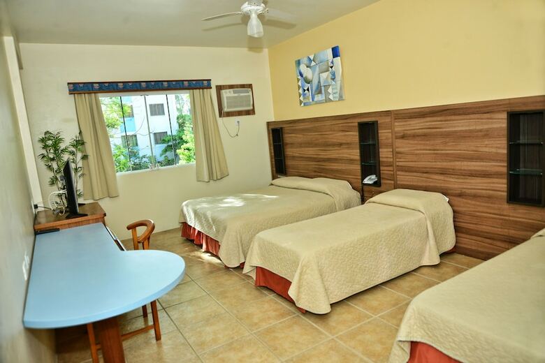 De Rose Praia Hotel