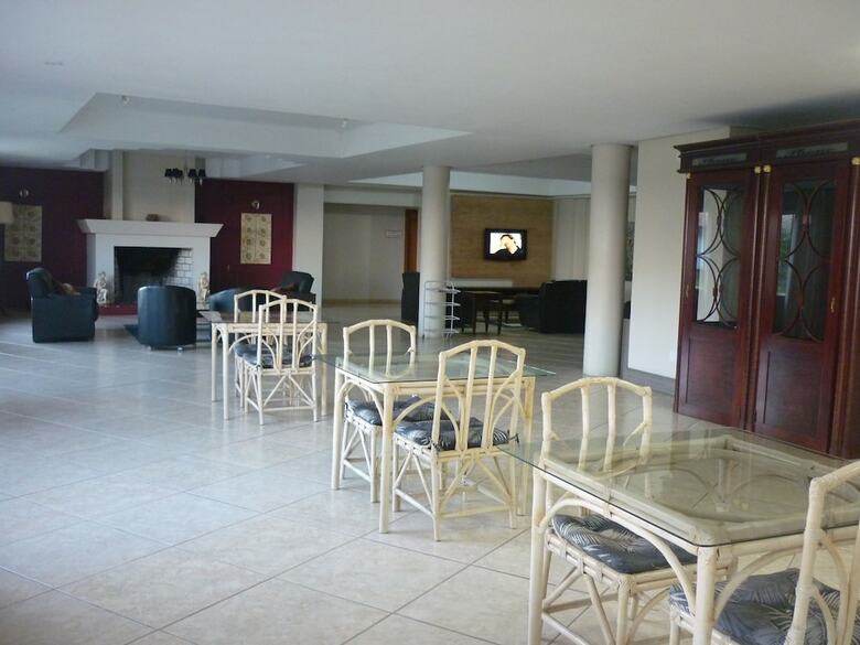 De Rose Praia Hotel