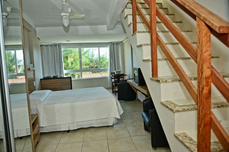 De Rose Praia Hotel