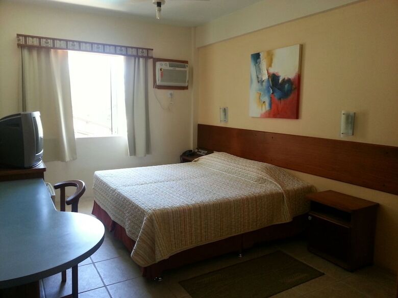 De Rose Praia Hotel