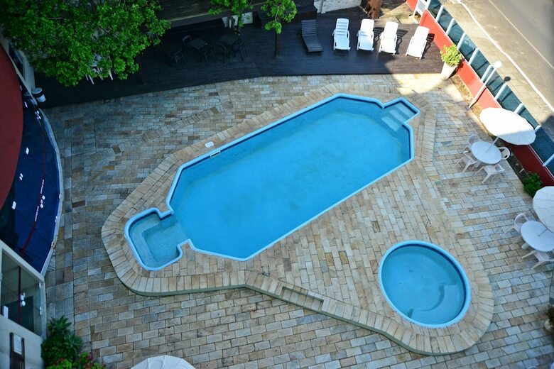 De Rose Praia Hotel