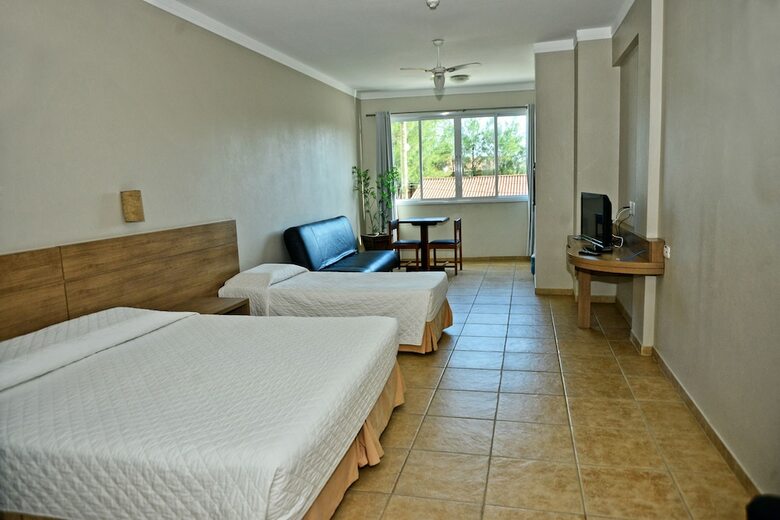 De Rose Praia Hotel