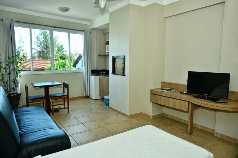 De Rose Praia Hotel
