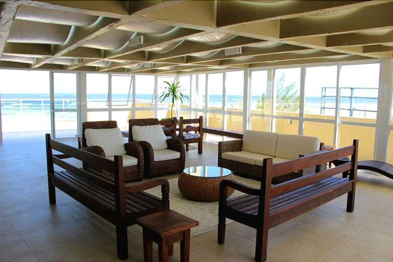 De Rose Praia Hotel