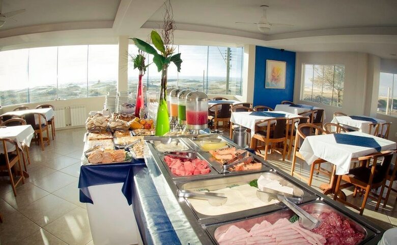 De Rose Praia Hotel