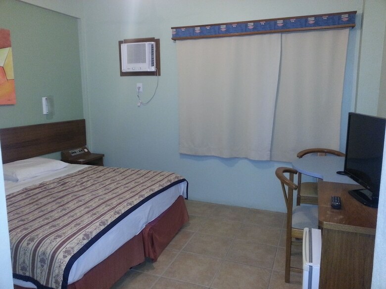 De Rose Praia Hotel