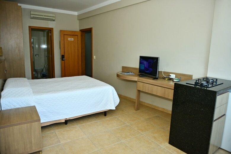 De Rose Praia Hotel