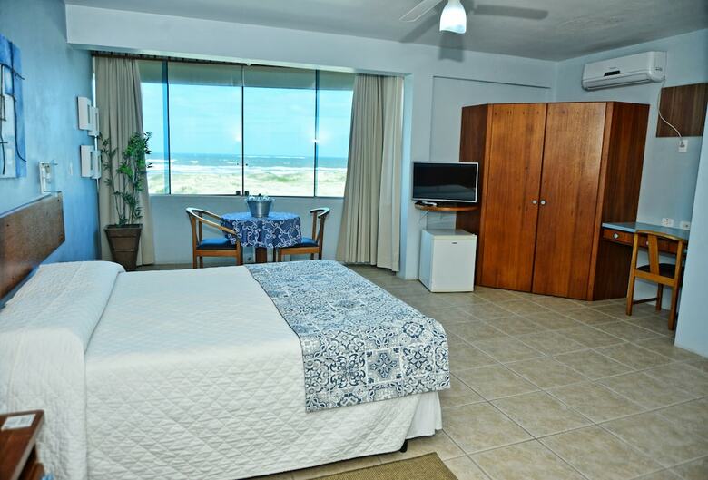 De Rose Praia Hotel
