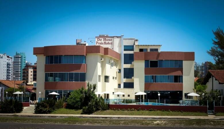 De Rose Praia Hotel