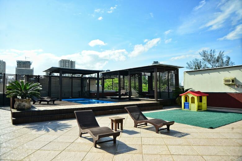 De Rose Praia Hotel
