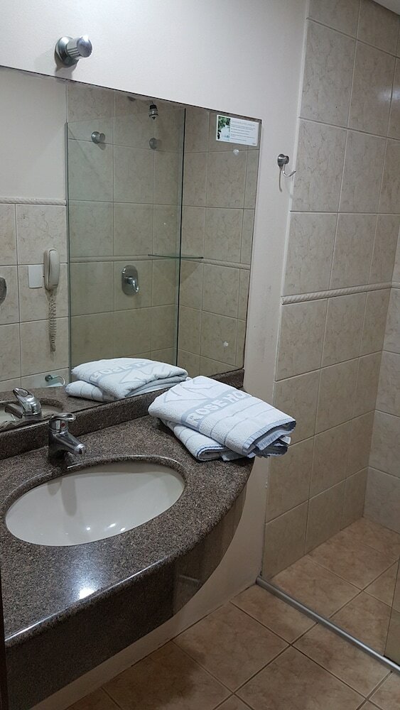 De Rose Praia Hotel