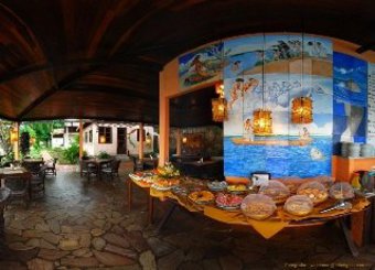 Hotel Marinas