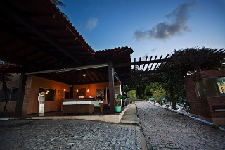 Hotel Marinas