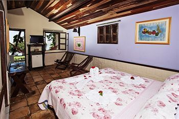 Hotel Marinas