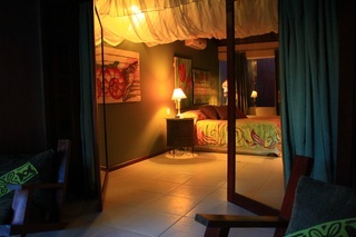 Hotel Ponta Do Madeiro