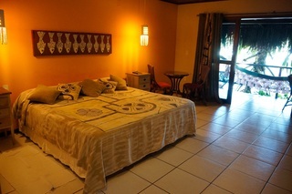 Hotel Ponta Do Madeiro