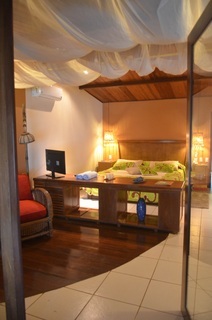 Hotel Ponta Do Madeiro