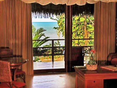 Hotel Ponta Do Madeiro