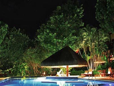 Hotel Ponta Do Madeiro