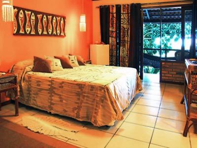 Hotel Ponta Do Madeiro