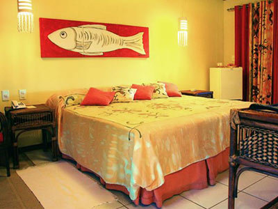 Hotel Ponta Do Madeiro