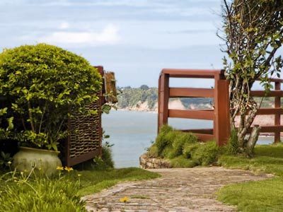 Hotel Ponta Do Madeiro